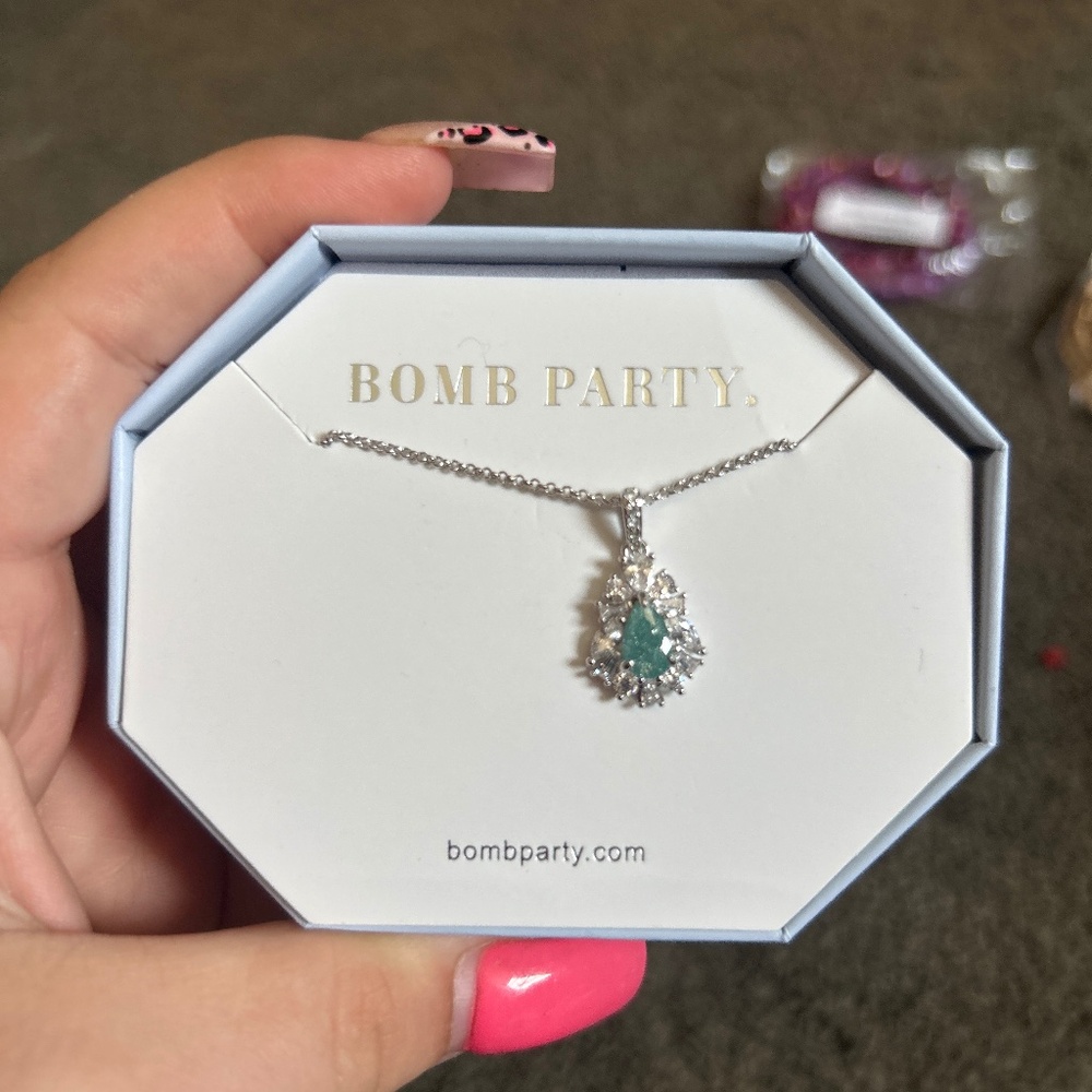 necklace